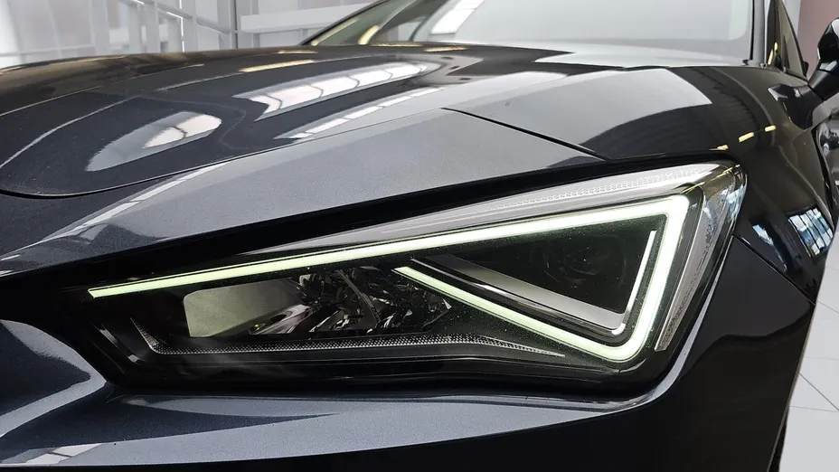 SEAT Leon Leon 1.5 TSI Full LED