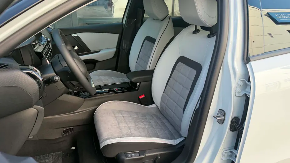 CITROEN C4 C4 1.2 mHEV Max eDCT6 Nowy