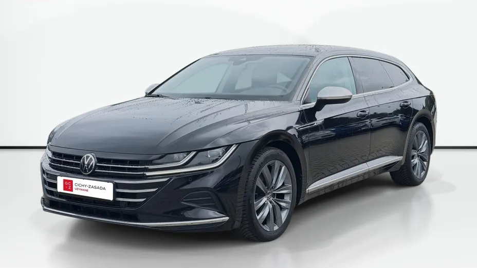 VOLKSWAGEN Arteon Arteon 2.0 TDI Elegance DSG