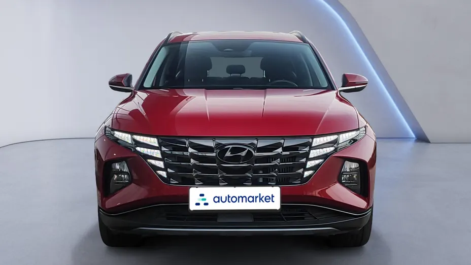 HYUNDAI Tucson Tucson 1.6 T-GDi Smart 2WD