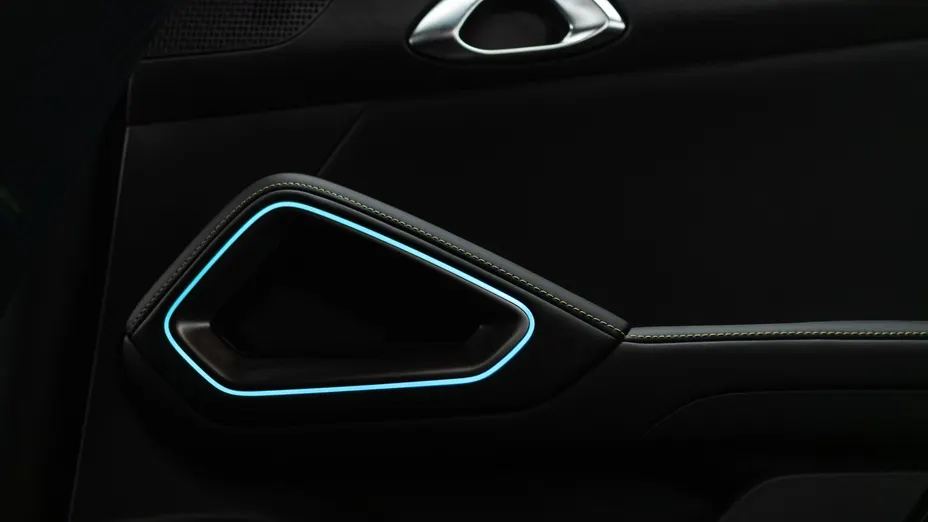 BYD Atto 2 Atto 2 45kWh Boost Nowy