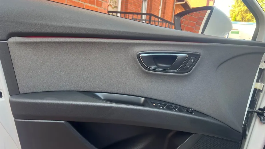SEAT Leon -