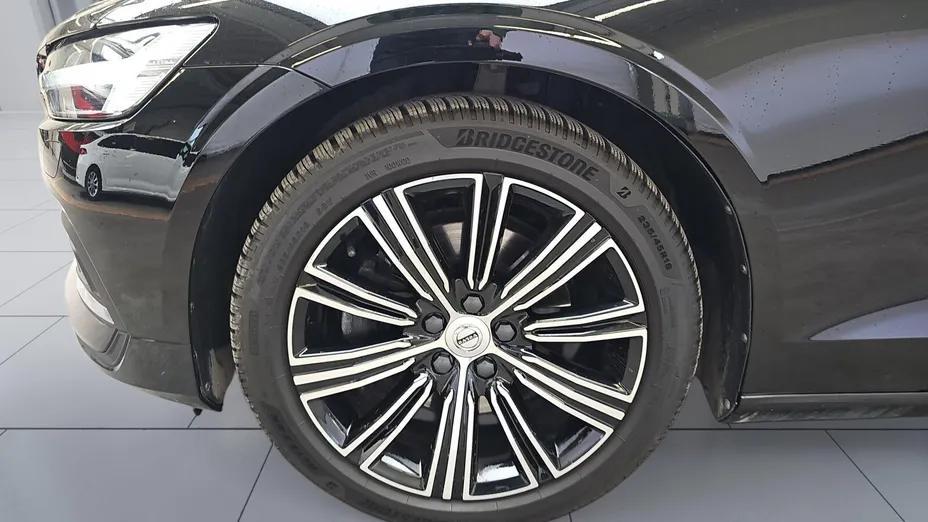 VOLVO V60 V60 B4 B Inscription aut