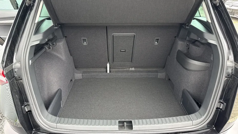 SKODA Karoq Karoq 1.5 TSI ACT Sportline DSG Nowy
