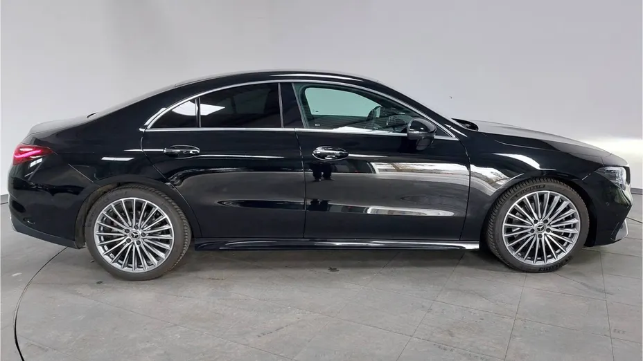 MERCEDES-BENZ CLA CLA 220 mHEV 4-Matic AMG Line 8G-DCT