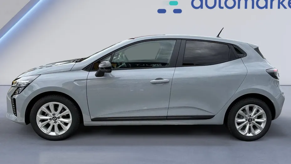 RENAULT Clio Clio 1.0 TCe Evolution LPG Nowy