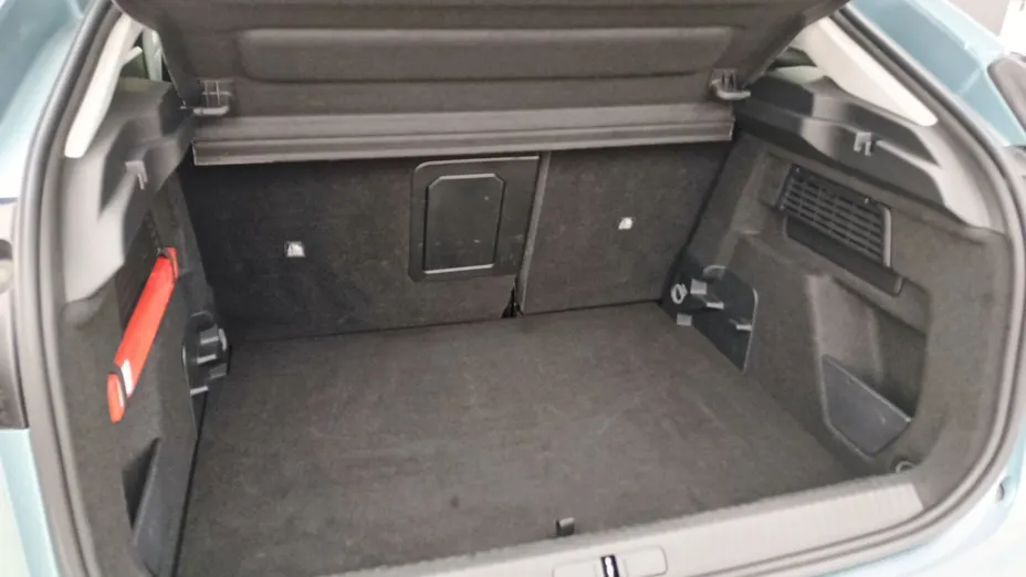 CITROEN C4 C4 1.2 PureTech Max S&S EAT8