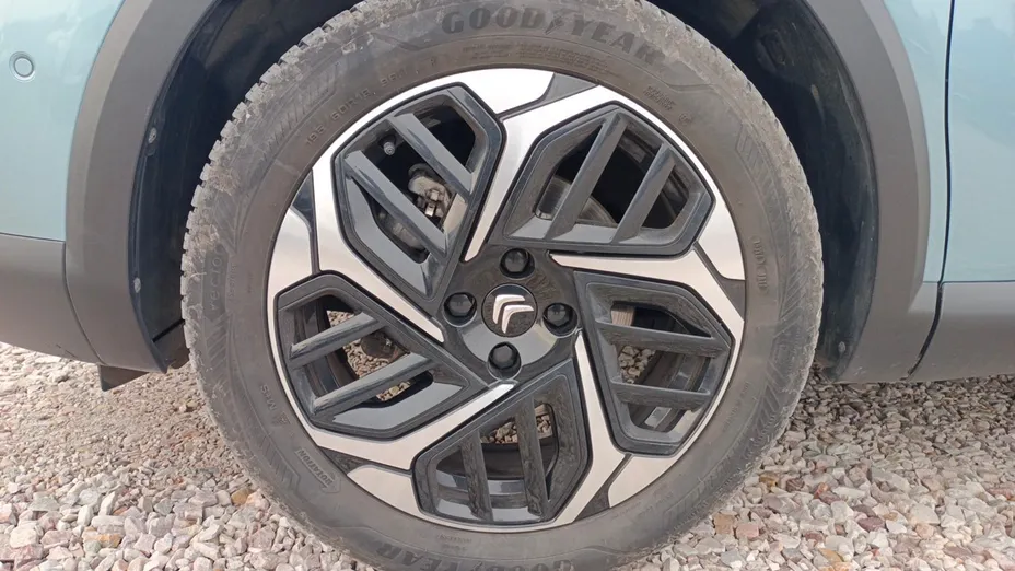 CITROEN C4 C4 1.2 PureTech Max S&S EAT8