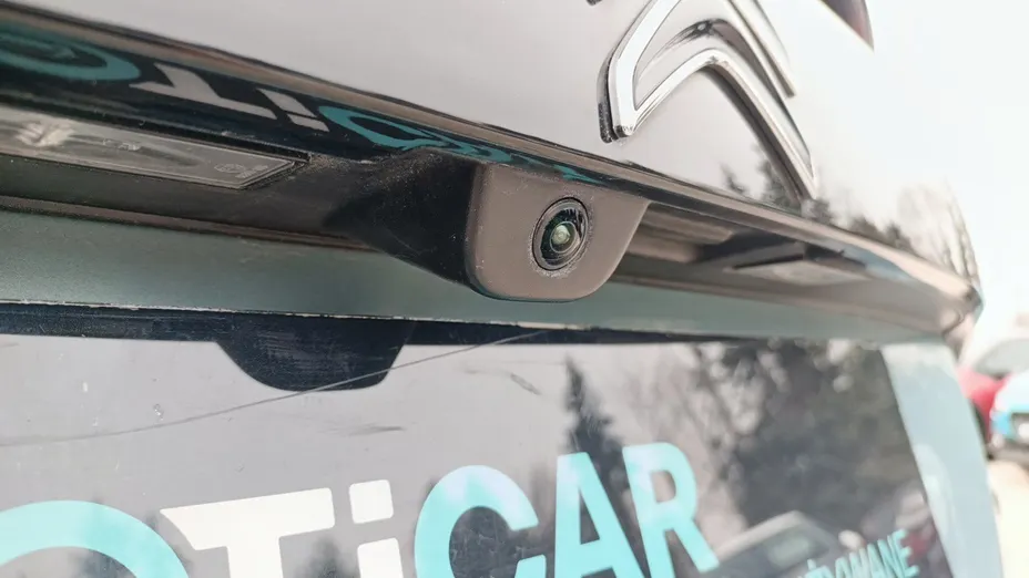 CITROEN C4 C4 1.2 PureTech Max S&S EAT8