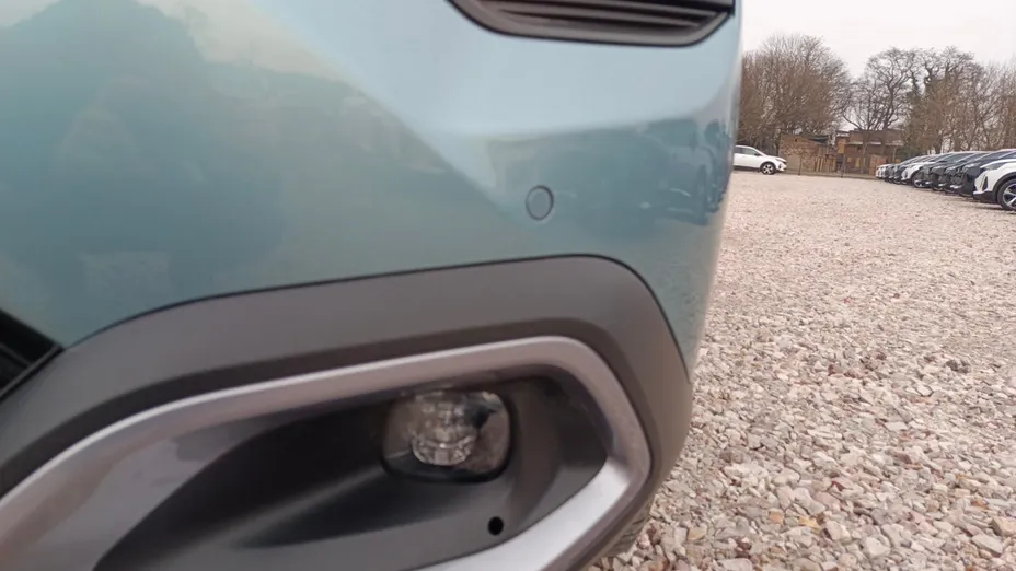 CITROEN C4 C4 1.2 PureTech Max S&S EAT8