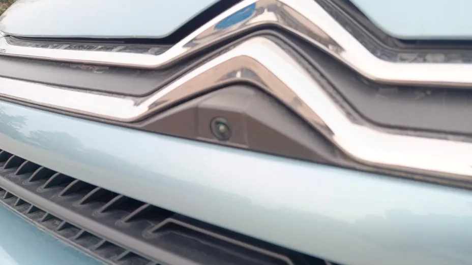 CITROEN C4 C4 1.2 PureTech Max S&S EAT8