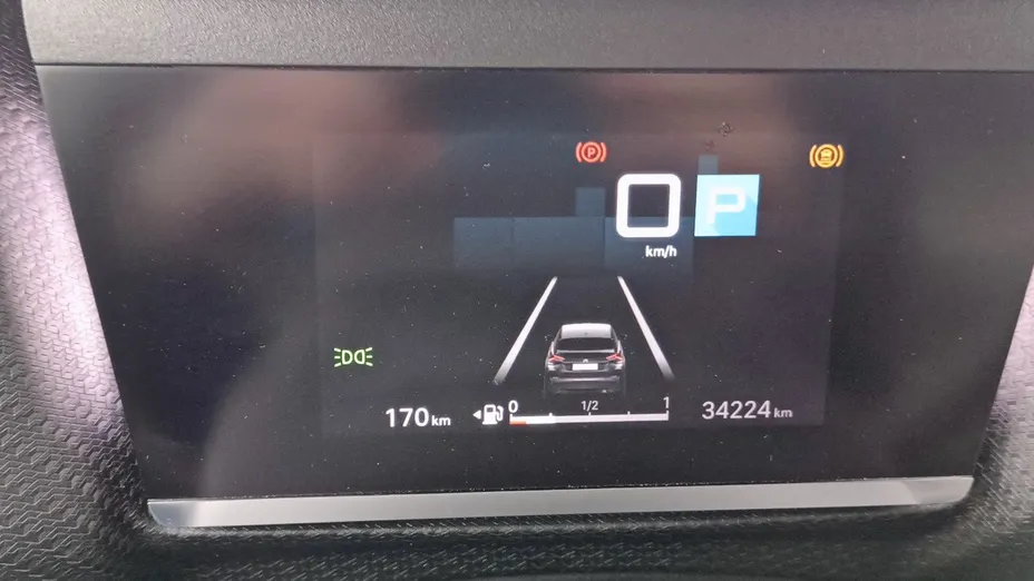 CITROEN C4 C4 1.2 PureTech Max S&S EAT8