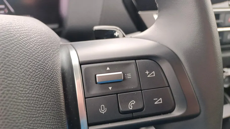 CITROEN C4 C4 1.2 PureTech Max S&S EAT8