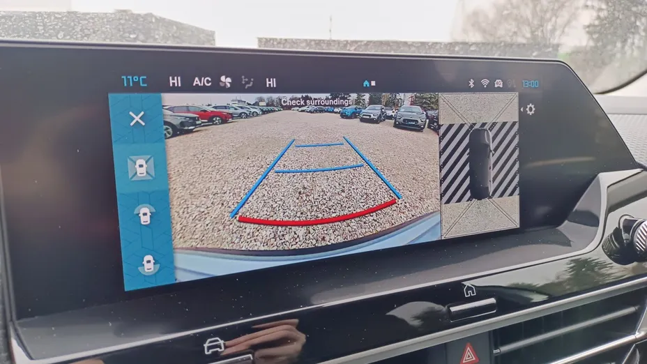 CITROEN C4 C4 1.2 PureTech Max S&S EAT8