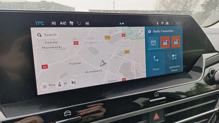 CITROEN C4 C4 1.2 PureTech Max S&S EAT8