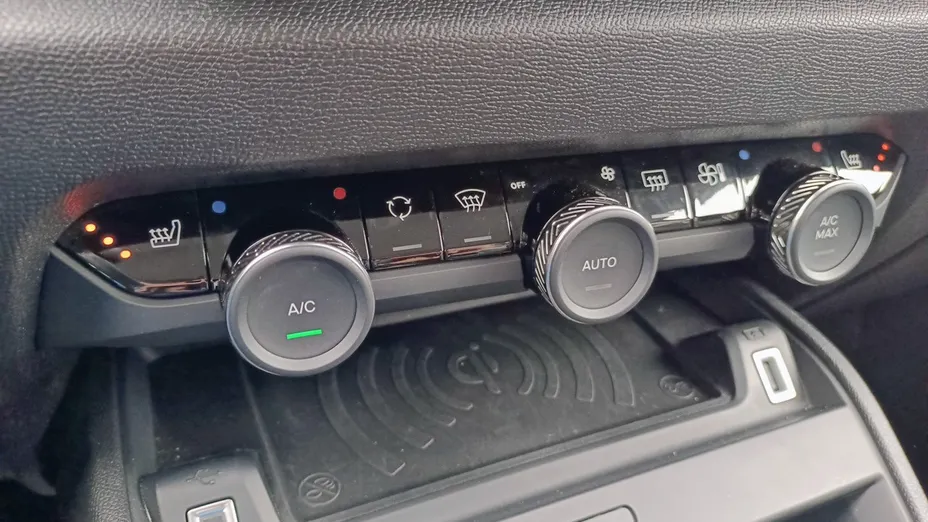 CITROEN C4 C4 1.2 PureTech Max S&S EAT8