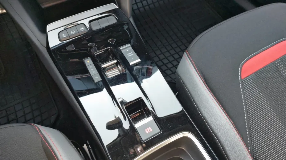 OPEL Mokka Mokka 1.2 T GS S&S aut