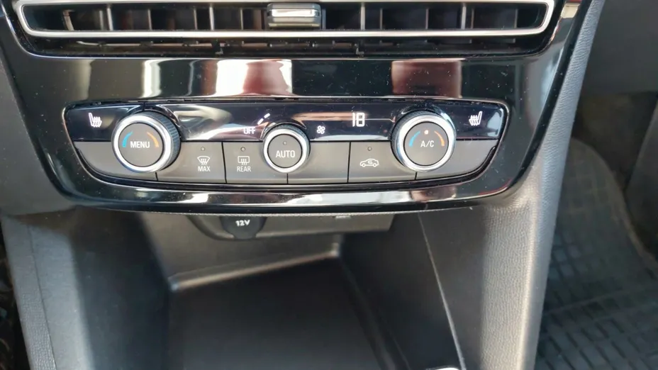 OPEL Mokka Mokka 1.2 T GS S&S aut