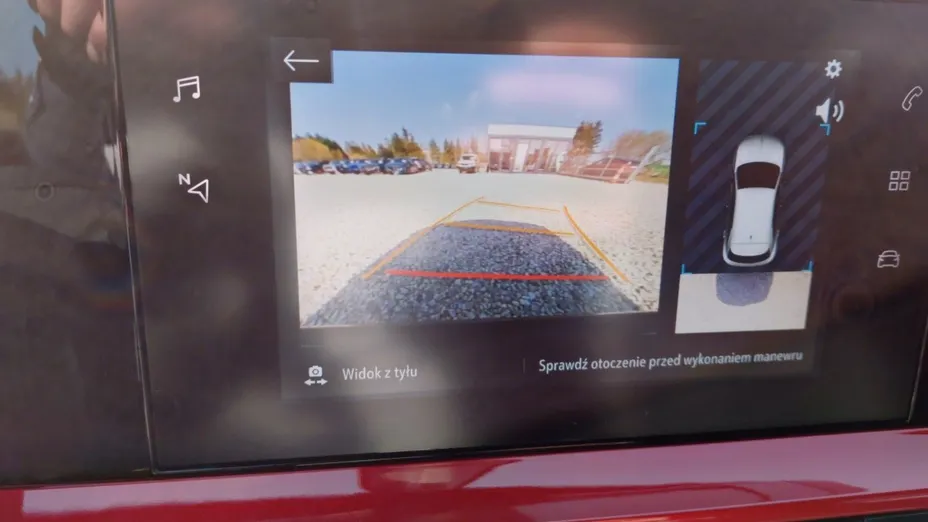 OPEL Mokka Mokka 1.2 T GS S&S aut