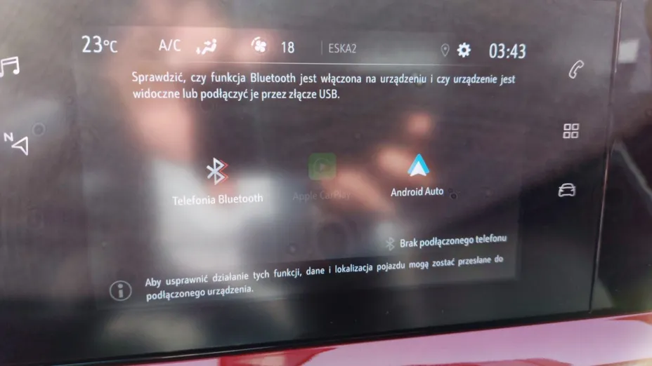 OPEL Mokka Mokka 1.2 T GS S&S aut