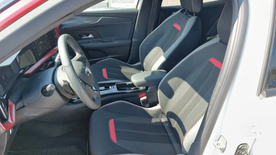 OPEL Mokka Mokka 1.2 T GS S&S aut