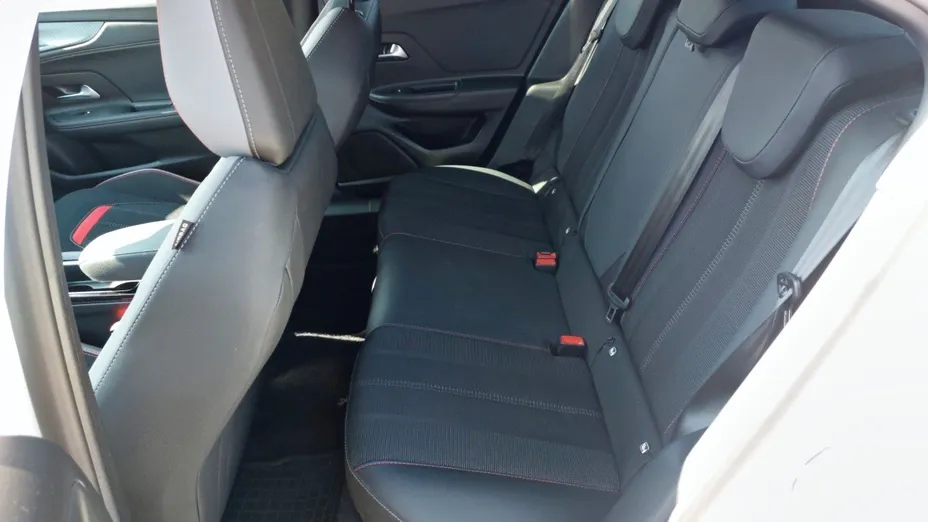 OPEL Mokka Mokka 1.2 T GS S&S aut