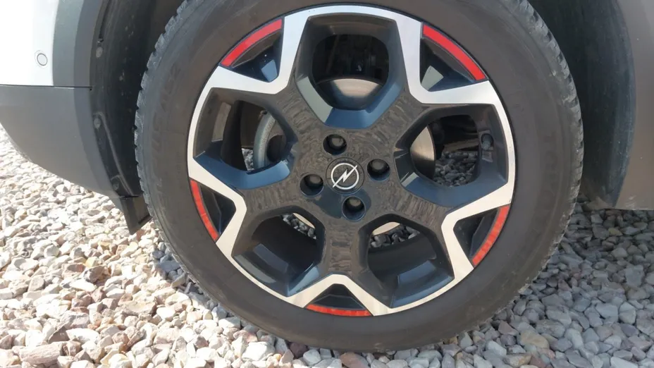 OPEL Mokka Mokka 1.2 T GS S&S aut