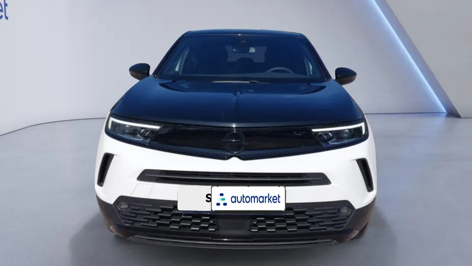 OPEL Mokka Mokka 1.2 T GS S&S aut