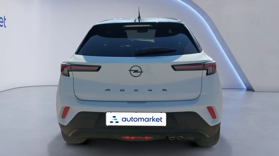 OPEL Mokka Mokka 1.2 T GS S&S aut