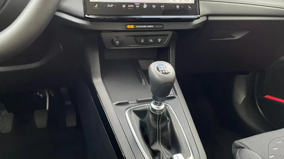 FORD Puma Puma 1.0 EcoBoost mHEV Titanium Nowy