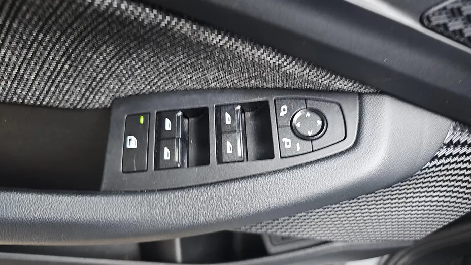 BMW Seria 2 218i aut