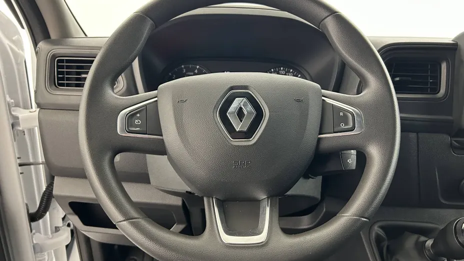 RENAULT Master -
