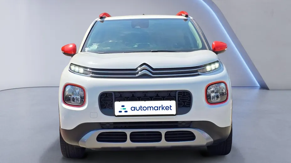 CITROEN C3 Aircross C3 Aircross 1.5 BlueHDi Shine S&S