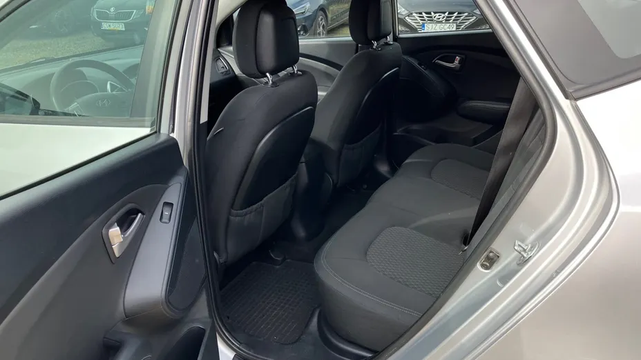 HYUNDAI ix35 ix35 1.6 GDI Classic 2WD