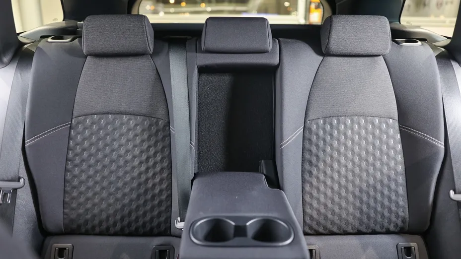 TOYOTA Corolla Corolla 1.8 Hybrid Comfort