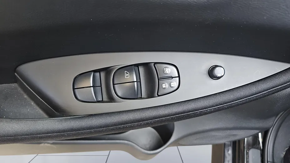 NISSAN Leaf Leaf e+ 62kWh Acenta