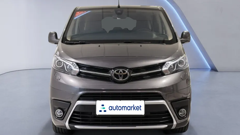 TOYOTA Proace Verso Proace Verso 2.0 D4-D Long Family