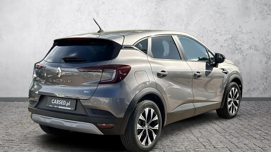 RENAULT Captur Captur 1.6 E-TECH Full Hybrid 145 Intens
