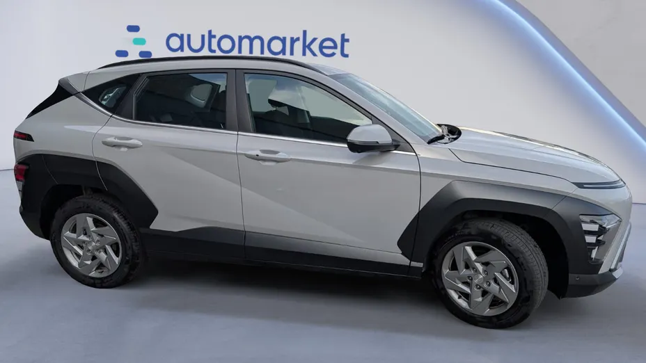 HYUNDAI Kona Kona 1.6 GDI Hybrid Smart DCT Nowy
