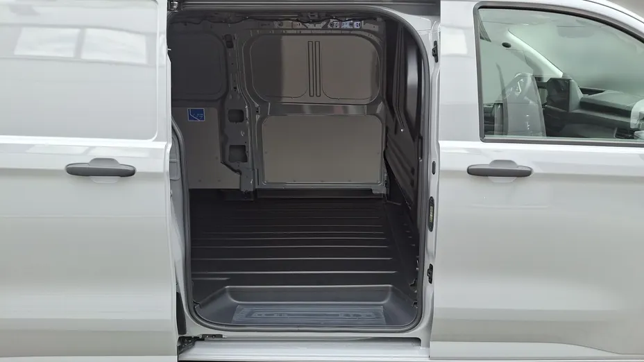 VOLKSWAGEN Transporter Transporter TDI L2H1 Nowy