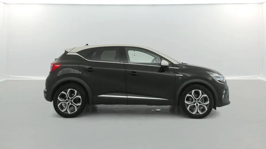 RENAULT Captur -