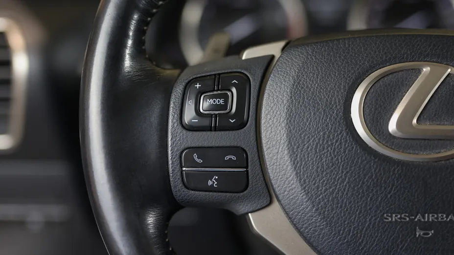 LEXUS NX NX 300 Elegance AWD