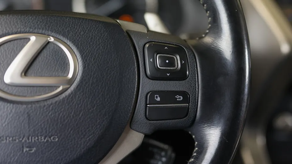 LEXUS NX NX 300 Elegance AWD