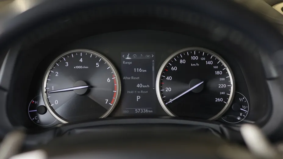 LEXUS NX NX 300 Elegance AWD