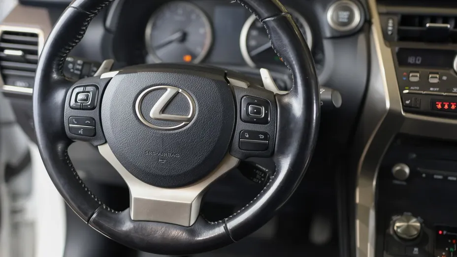 LEXUS NX NX 300 Elegance AWD