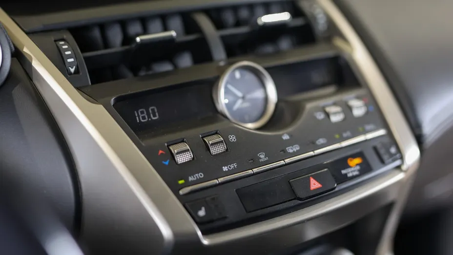 LEXUS NX NX 300 Elegance AWD