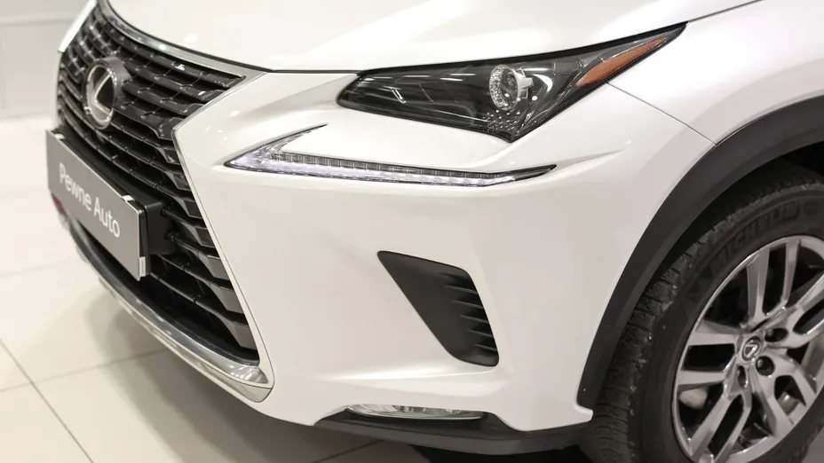 LEXUS NX NX 300 Elegance AWD