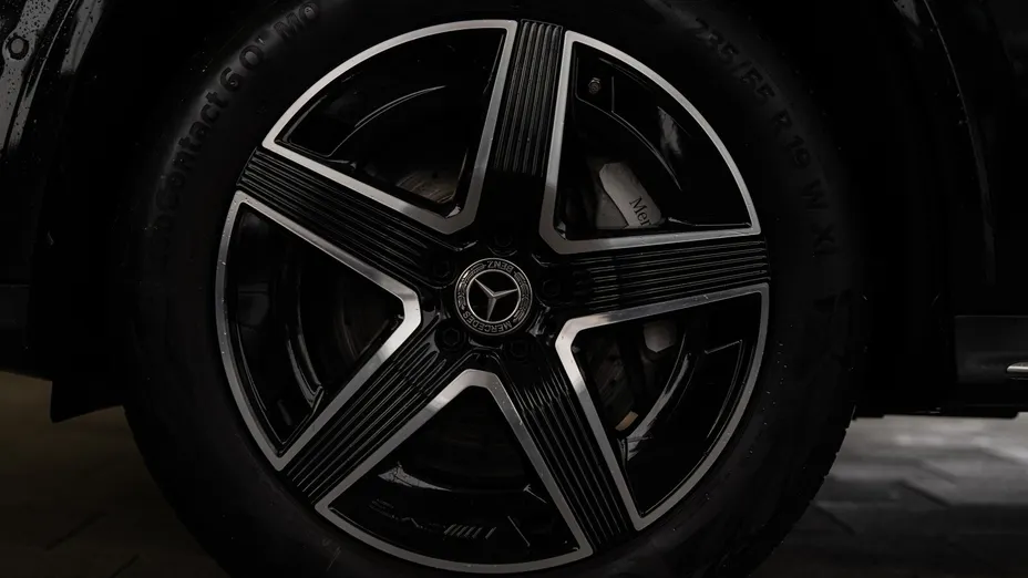 MERCEDES-BENZ GLC GLC Coupe 300 d mHEV 4-Matic AMG Line