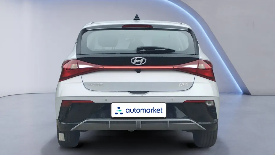 HYUNDAI i20 i20 1.0 T-GDi Modern DCT