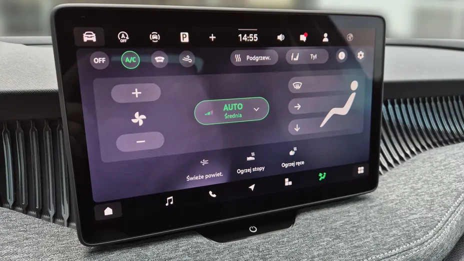 SKODA Superb Superb 1.5 TSI mHEV Drive DSG Nowy
